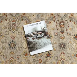 LEGEND 468 Wool Rug