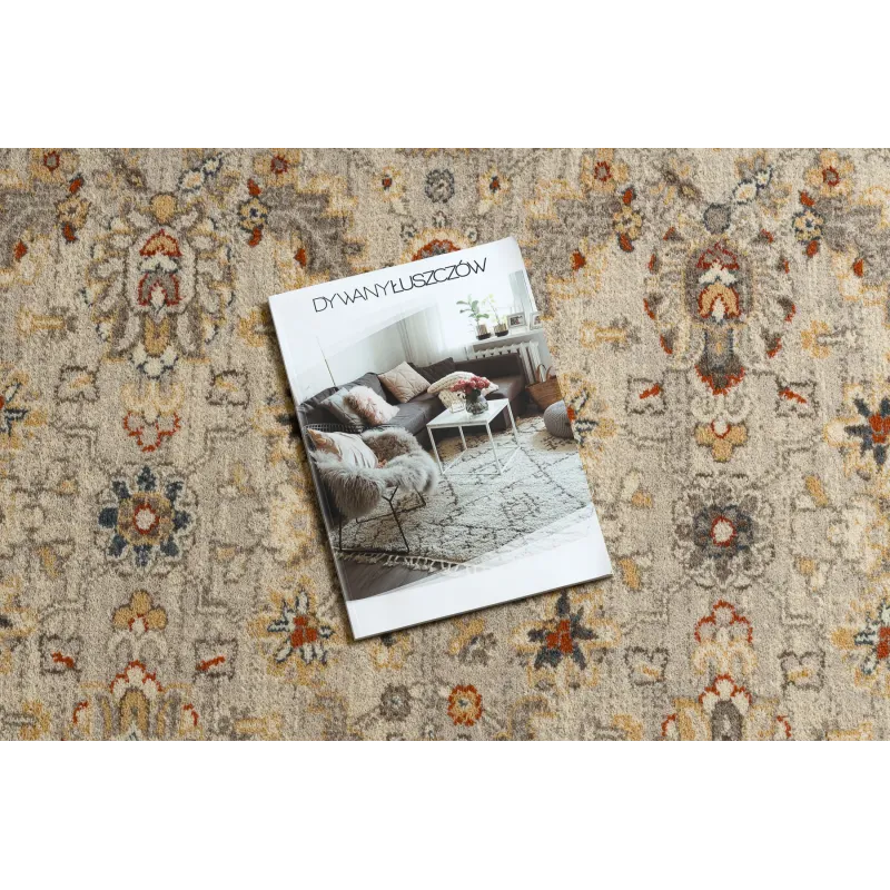 LEGEND 468 Wool Rug