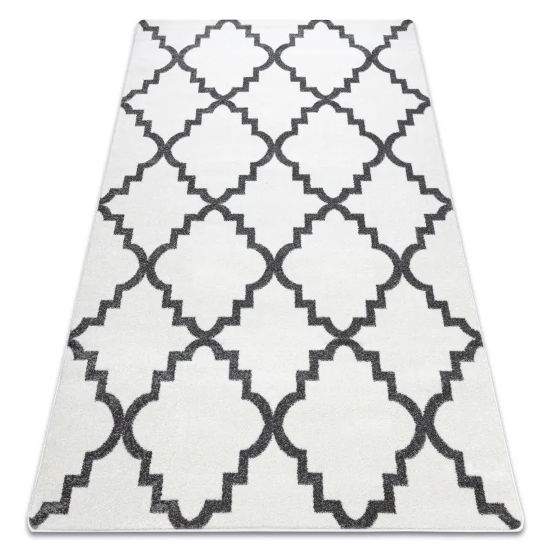 SKETCH F343 Trellis Rug