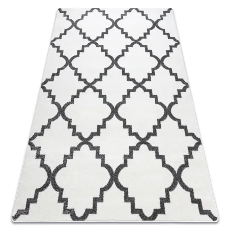 SKETCH F343 Trellis Rug