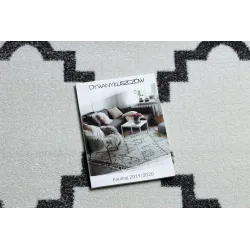 SKETCH F343 Trellis Rug