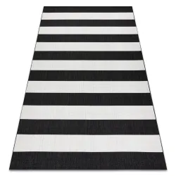 Rug SISAL ROPE FLAT 48644/690 STRIPES - 2ND GRADE