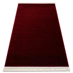 Orient Classic Rug with Fringe