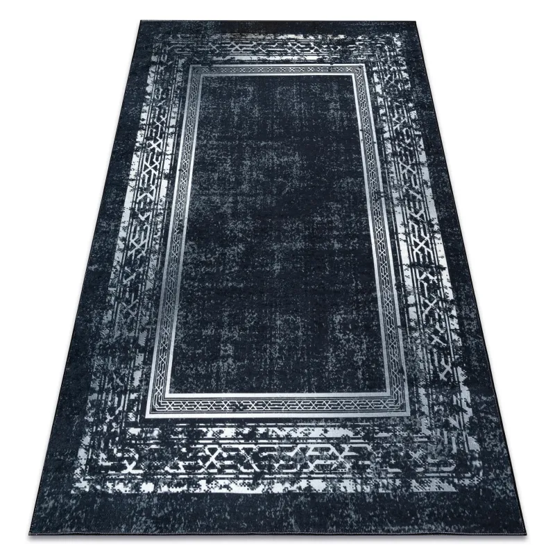 ANDRE 1010 Washable Rug Frame