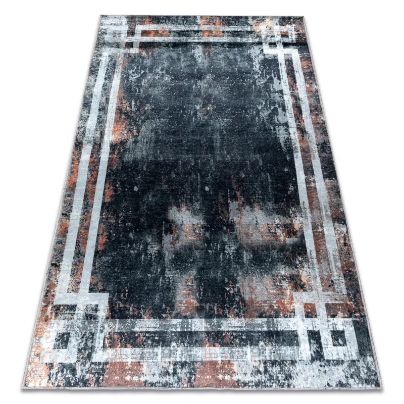 ANDRE 3030 Washable Rug Frame