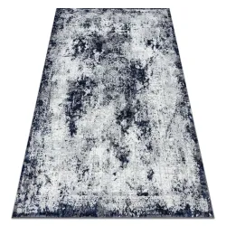 ALLURE 1959 Abstract Geometric Rug