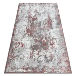 ALLURE 1959 Abstract Geometric Rug