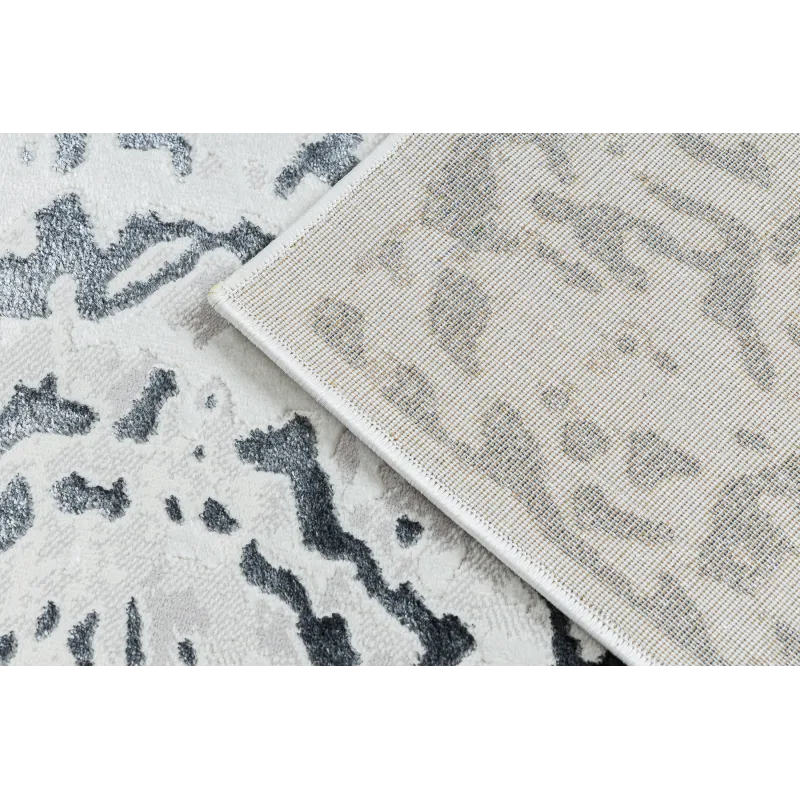 Glamorous rug with a texture perfect for modern interiors