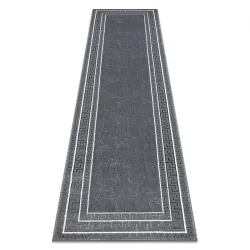 ALLURE 1960 Grey Runner Rug