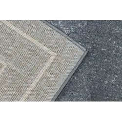 ALLURE 1960 Rug, structured and elegant, perfect for modern decor