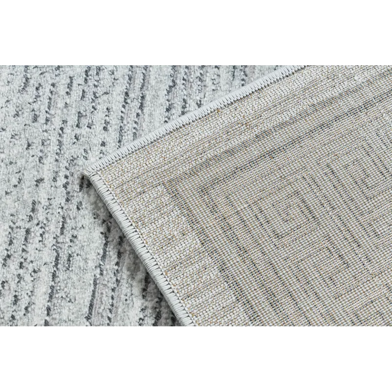 Stylish structured rug, great for the living room or bedroom