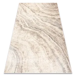 FUSION 9776 Cream Beige Dunes Rug