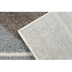 FUSION 0810 rug, perfect for use in the bedroom or conservatory
