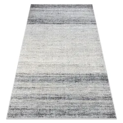 FUSION 8252 Grey Melange Rug