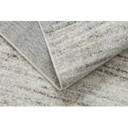FUSION 7156 Cream Rug, perfect for contemporary interior design