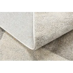 FUSION 1200 rug, a great choice for kids' rooms with a modern geometric pattern