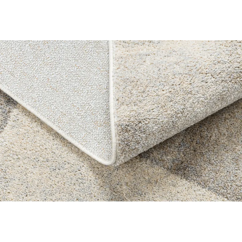 FUSION 1200 rug, a great choice for kids' rooms with a modern geometric pattern
