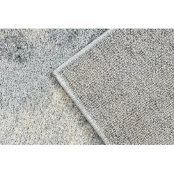 FUSION 9613 rug with modern marble pattern, great for the living room