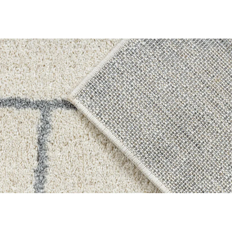 FUSION 0806 rug, ideal for bedroom or kids' room, modern style