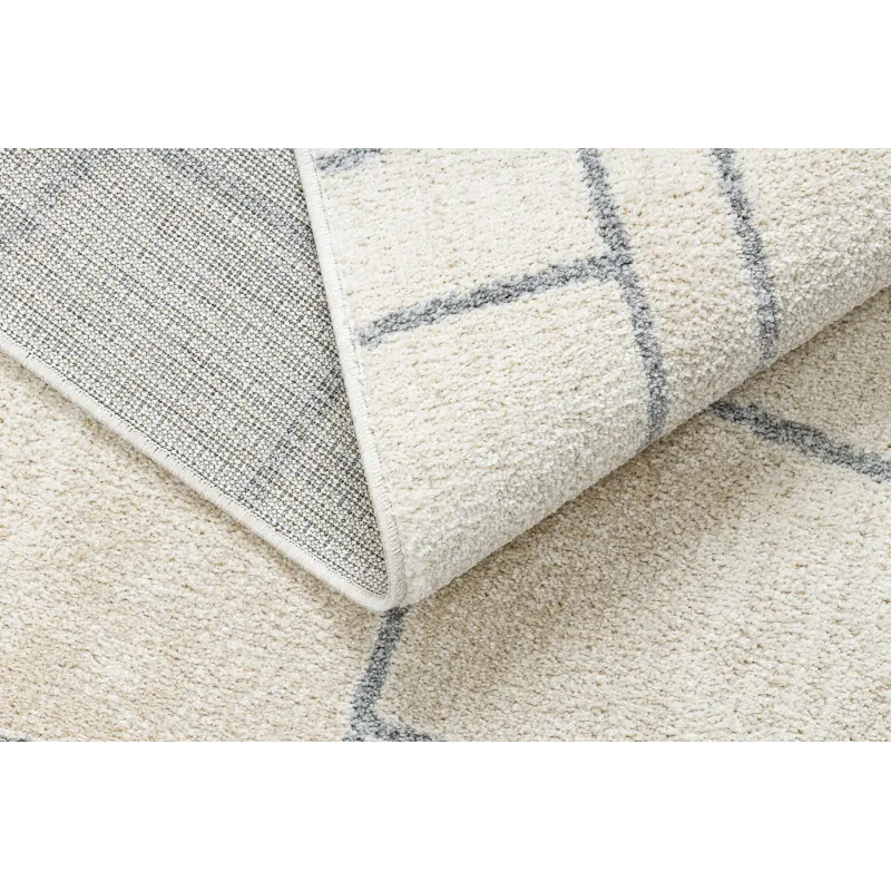FUSION 0806 rug, perfect for garden or terrace, modern design