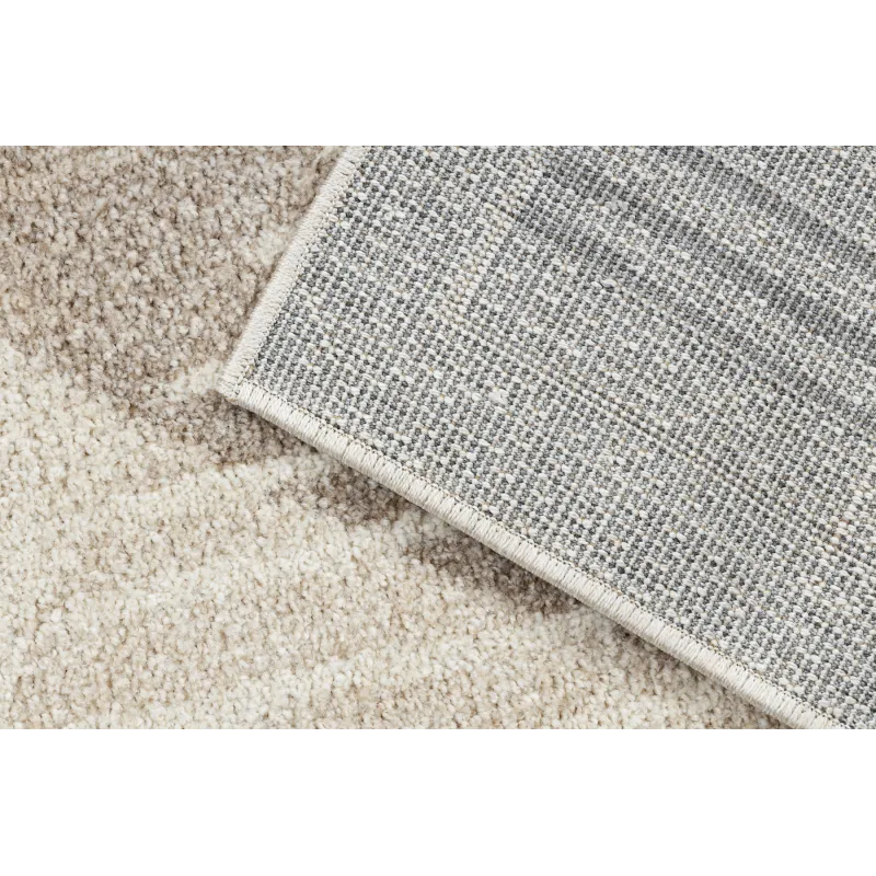 FUSION 0815 rug perfect for living rooms, modern geometric style