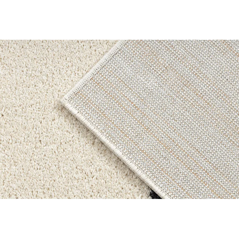 FUSION 8297 rug made of soft material, modern style