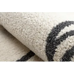 Rug for modern interiors, perfect for any room