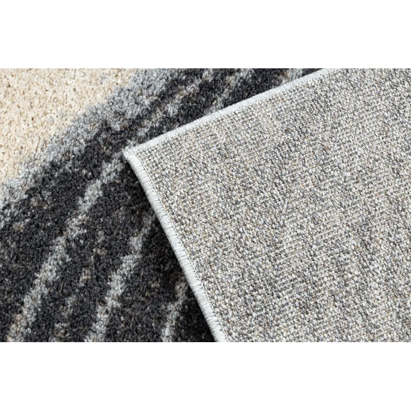 FUSION 8912 rug, soft texture with a modern abstract pattern