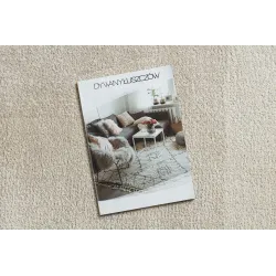 FUSION 0808 rug with a modern pattern, crafted from high-quality materials