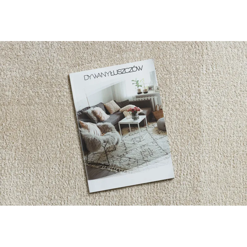 FUSION 0808 rug with a modern pattern, crafted from high-quality materials
