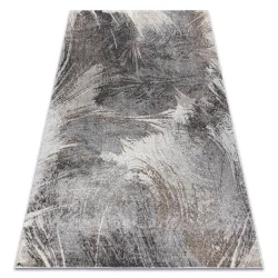 FUSION 9617 Modern Geometric Rug