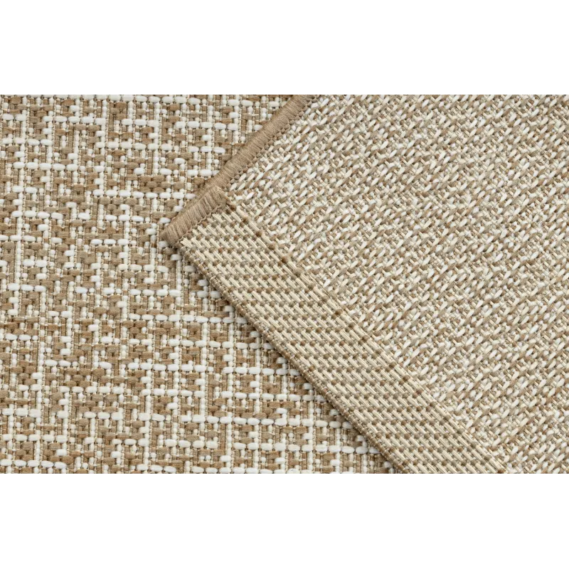 FLAT 49371265 Sisal Trellis Rug