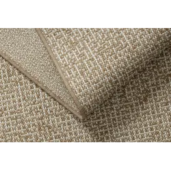 FLAT 49371265 Sisal Trellis Rug