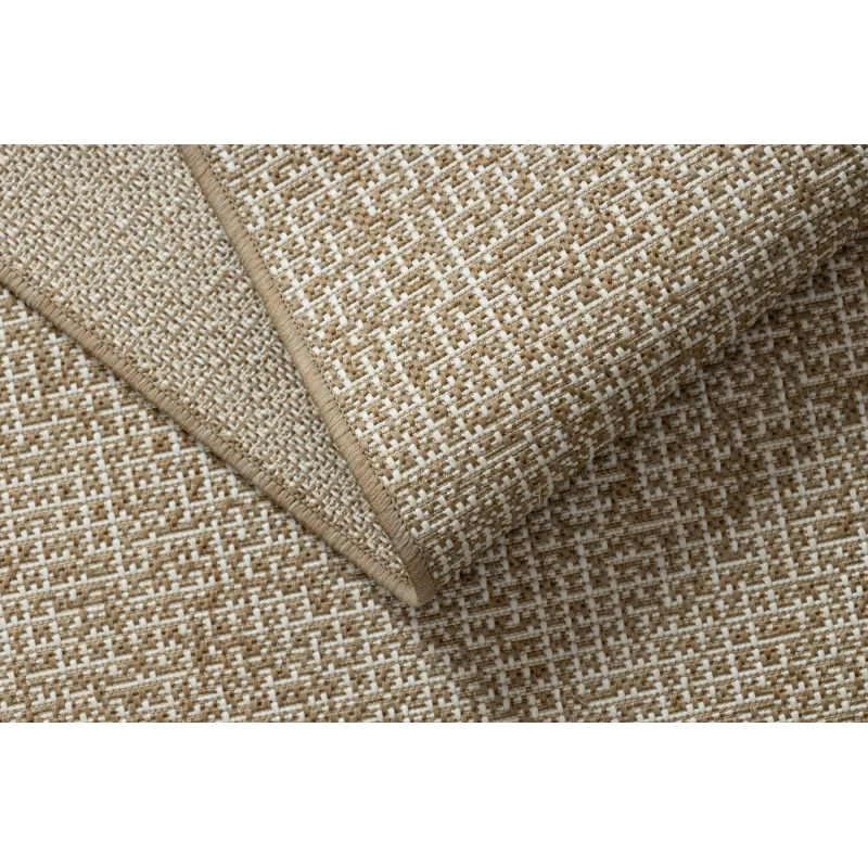 FLAT 49371265 Sisal Trellis Rug