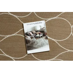 FLAT Drops Sisal Rug