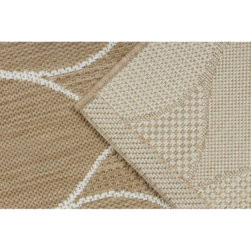 FLAT Drops Sisal Rug