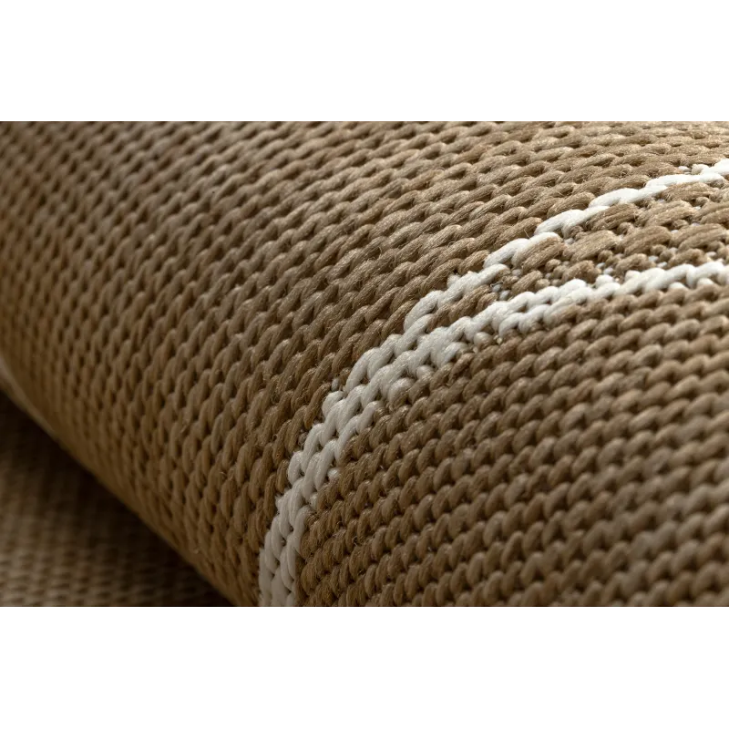 FLAT Drops Sisal Rug