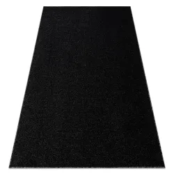 ETON PLUS Melange Anthracite Rug