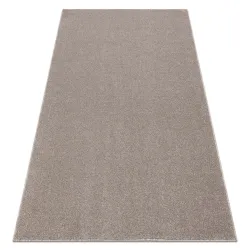 ETON PLUS Beige Geometric Rug
