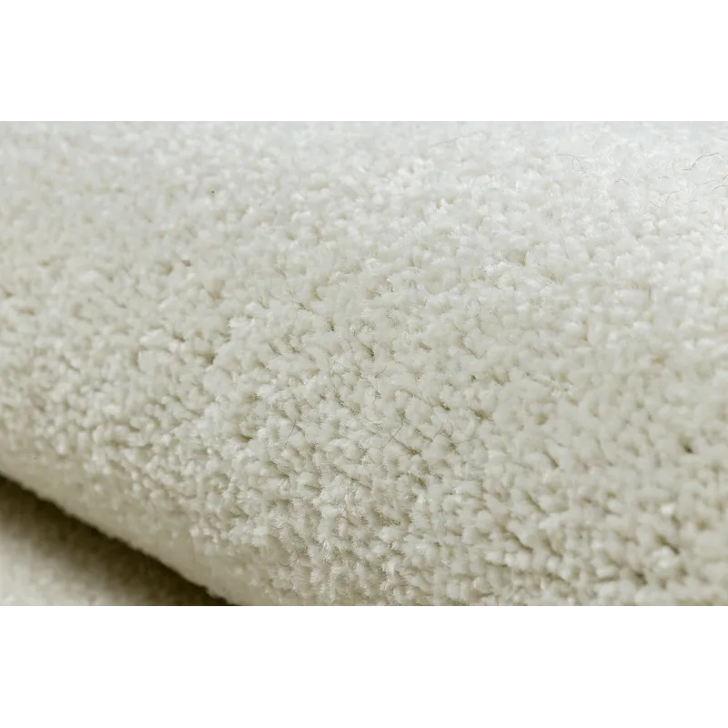 ETON PLUS cream rug, perfect for bedroom use