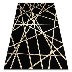 ALLURE 1964 Geometric Rug