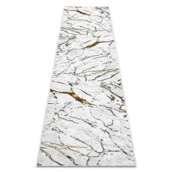 ALLURE 1963 Marble Runner Rug