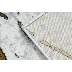 ALLURE 1963 rug featuring a marble texture, stylish and contemporary