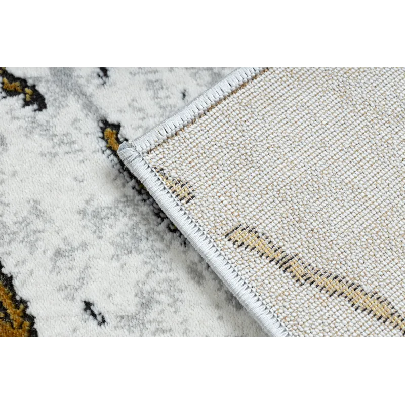 ALLURE 1963 rug featuring a marble texture, stylish and contemporary