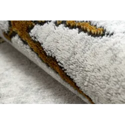 ALLURE 1963 glamorous rug, great for bedrooms or public spaces