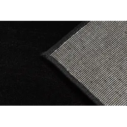 Structural glamour rug, perfect for living room or bedroom use