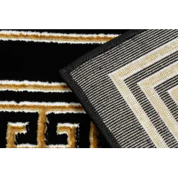 ALLURE 1968 rug with a glamorous texture, soft to the touch, great for the living room