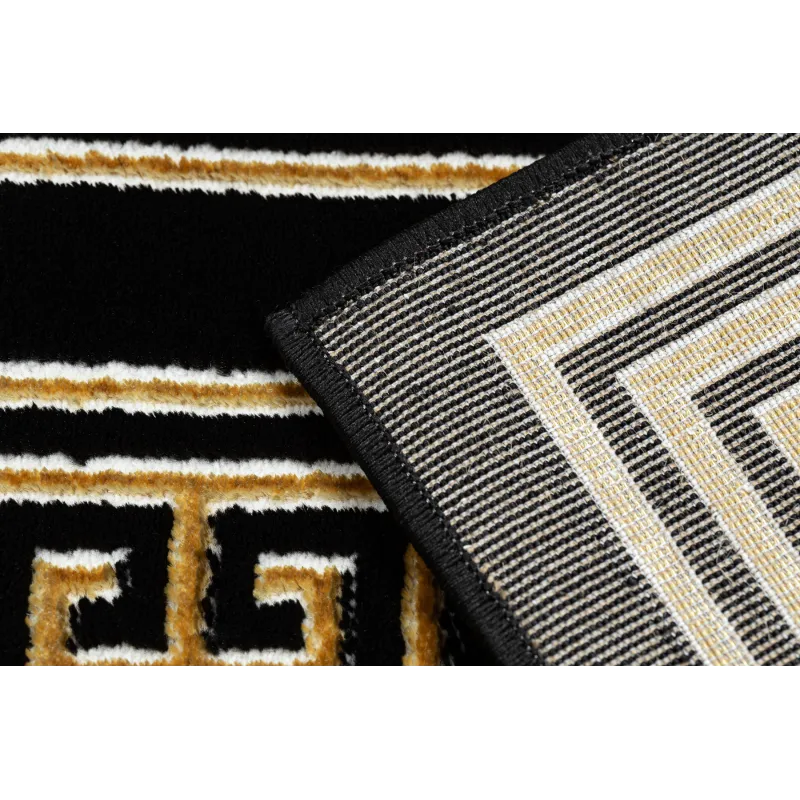 ALLURE 1968 rug with a glamorous texture, soft to the touch, great for the living room