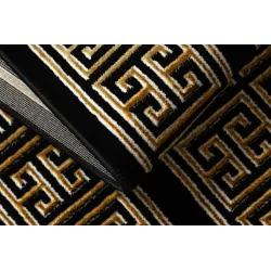 ALLURE 1968 rug perfect for the bedroom, adding elegance and style
