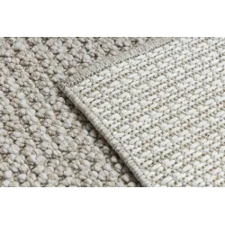 CASABLANCA LOOP rug, beige, soft, loop texture